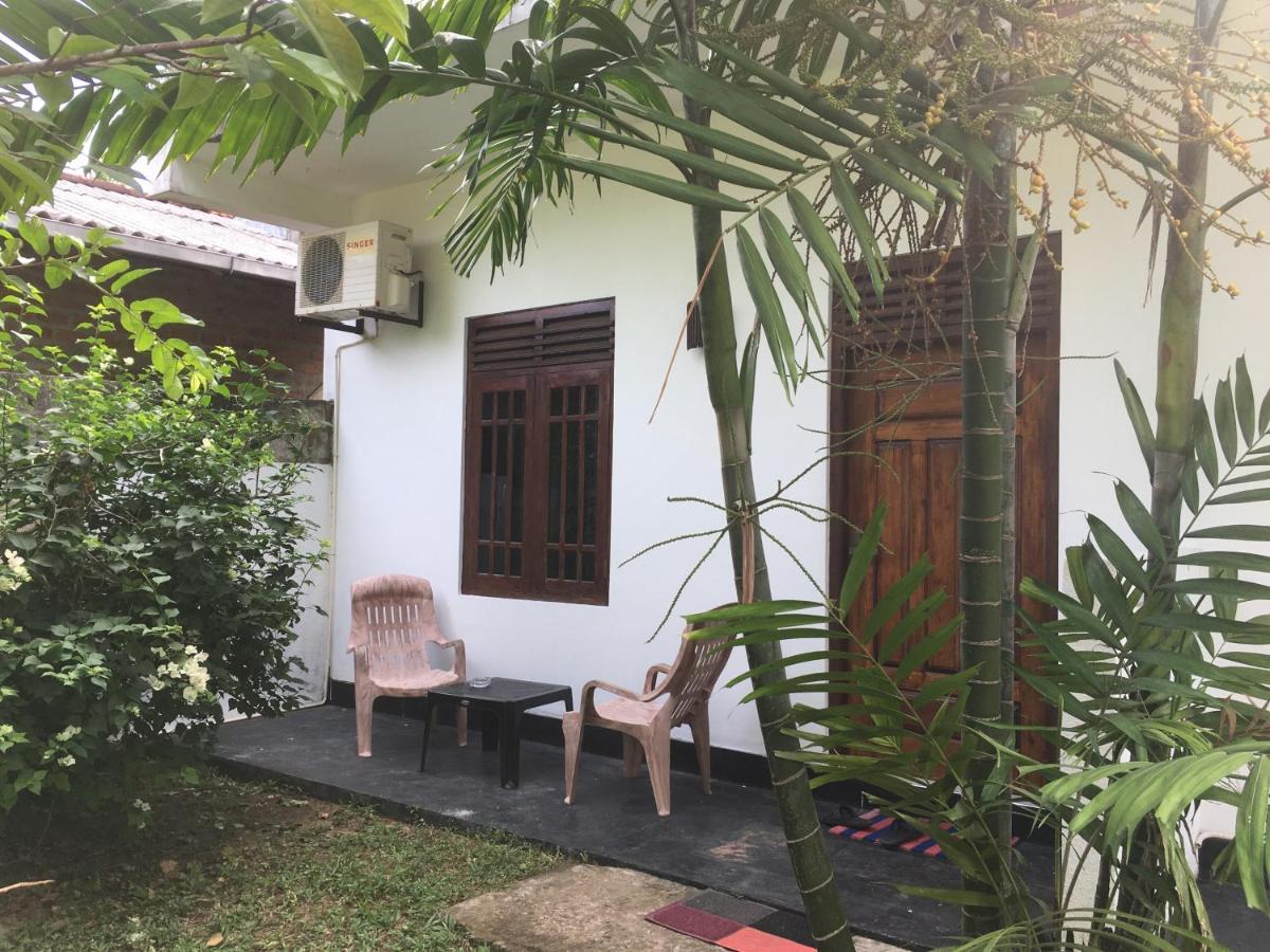 Family Guest House ميريسا المظهر الخارجي الصورة