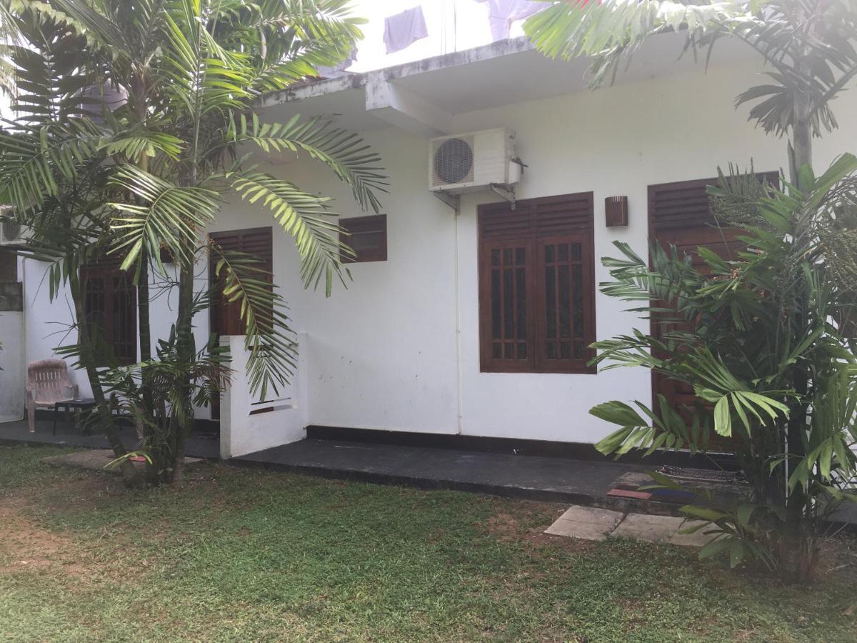Family Guest House ميريسا المظهر الخارجي الصورة