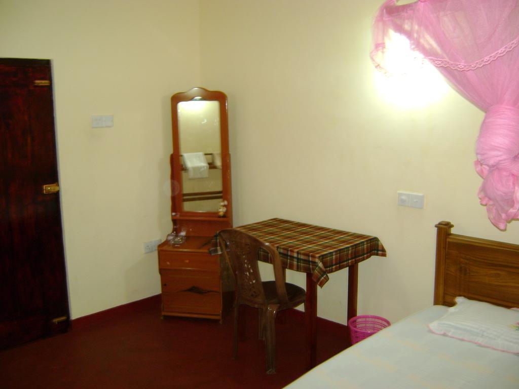 Family Guest House ميريسا المظهر الخارجي الصورة