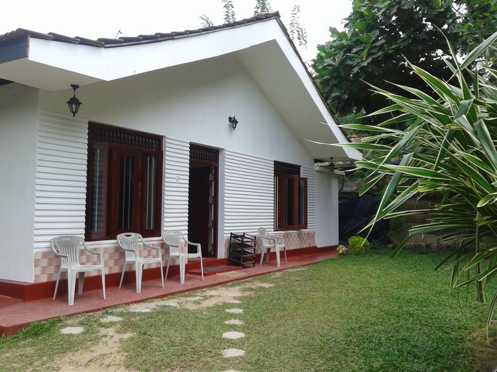 Family Guest House ميريسا المظهر الخارجي الصورة