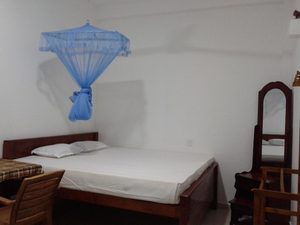 Family Guest House ميريسا الغرفة الصورة
