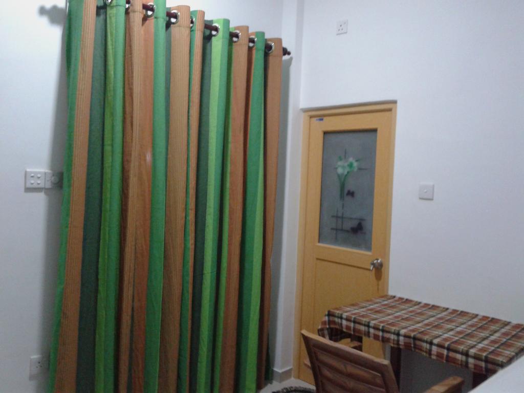 Family Guest House ميريسا الغرفة الصورة