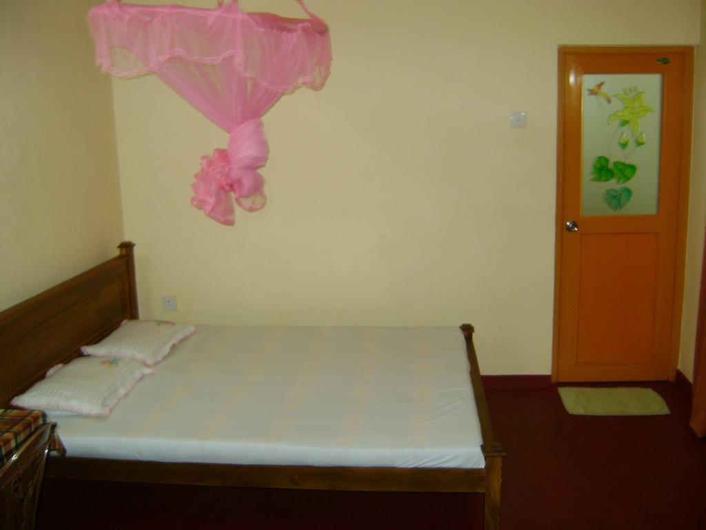 Family Guest House ميريسا المظهر الخارجي الصورة