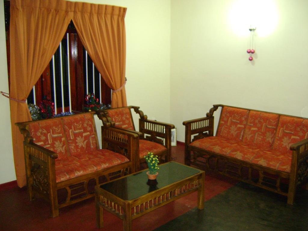 Family Guest House ميريسا المظهر الخارجي الصورة