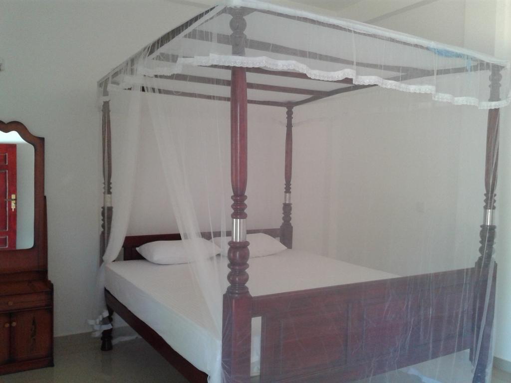 Family Guest House ميريسا الغرفة الصورة