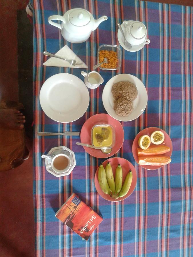Family Guest House ميريسا المظهر الخارجي الصورة